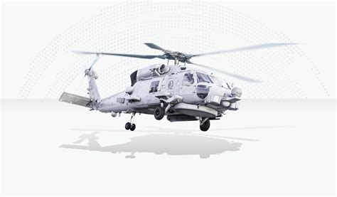 Sikorsky MH-60R SEAHAWK® Helicopters | Lockheed Martin