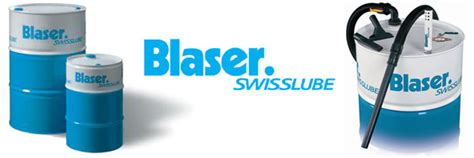 Blaser Swisslube AG