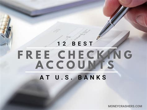 Free Business Checking Accounts No Fees - Charles Leal's Template