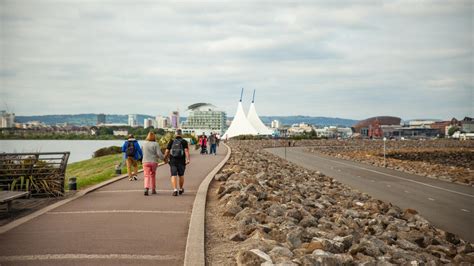 Top things to see and do in Cardiff Bay | Visit Wales