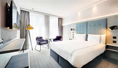 Berlin City Centre Hotel | Germany | Premier Inn