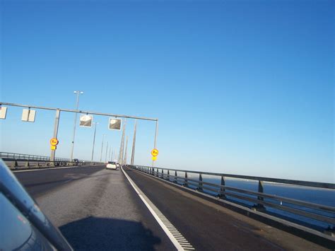 Oresund Bridge - Bridges Photo (1137966) - Fanpop