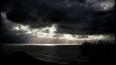 Stormy Skies Wallpapers - Wallpaper Cave