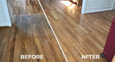 Hardwood Floor Sanding & Refinishing in Loudoun – Loudoun Valley Floors