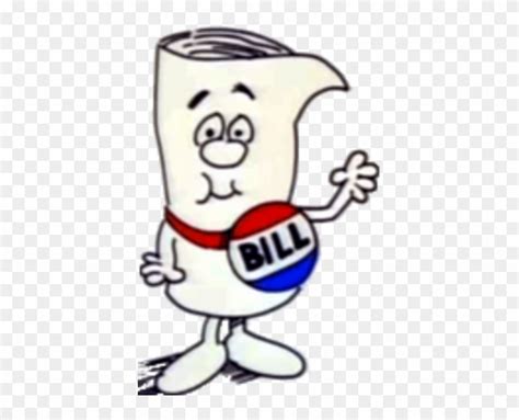 bills - Clip Art Library