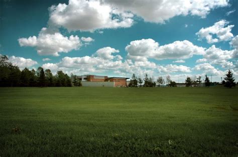 Sheridan College Davis Campus by SheridanArtists on DeviantArt