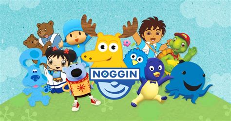 The Daily NOGGIN: What is NOGGIN?