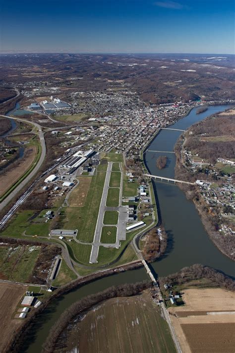 Renaissance on the River: The Revitalization of Downtown Lock Haven ...