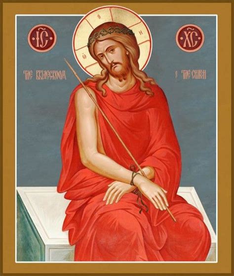 Christ the Bridegroom – Damascene Gallery | Orthodox christian icons ...