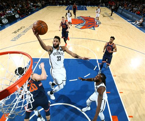 Brooklyn Nets: 3 things to watch in another Battle of New York