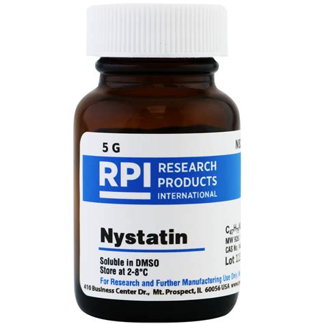 Nystatin | ubicaciondepersonas.cdmx.gob.mx