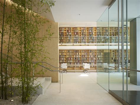 Gallery of Poetry Foundation / John Ronan Architects - 20