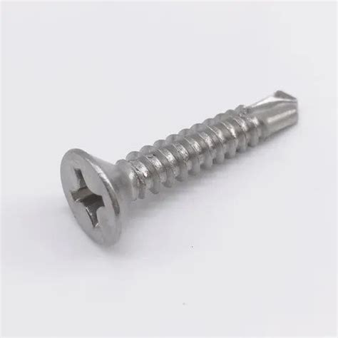 Self Tapping Screws - Manufacturers & Suppliers in India