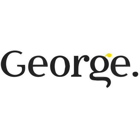 George Logo