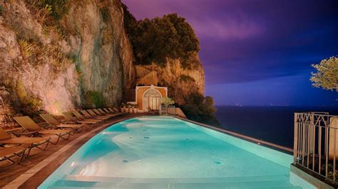 Best Luxury Hotels in Amalfi Italy 2019 - The Luxury Editor