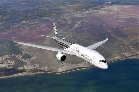 Airbus A350