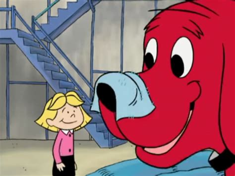 Category:Season 1 Episodes 40 | Clifford the Big Red Dog Wiki | Fandom