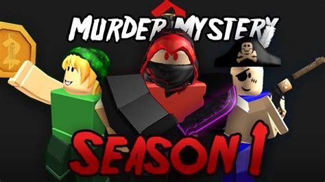 Murder Mystery 2 PANEL – RinconDeVideojuegos