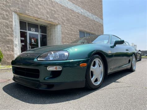 MK4 Toyota Supras For Sale CarGurus, 43% OFF