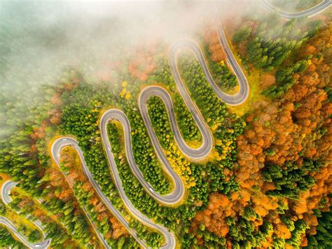 Winding Road Wallpapers - Top Free Winding Road Backgrounds ...