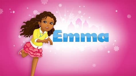 Image - 14 DAF Emma-01.jpg | Dora and Friends: Into the City Wiki ...