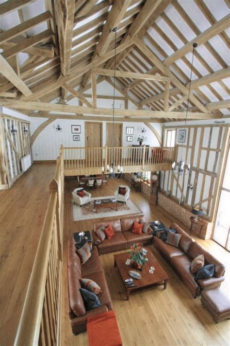 barn conversion interior design ideas - elprevaricadorpopular