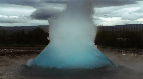 Ultimate Guide To Iceland's Geysers