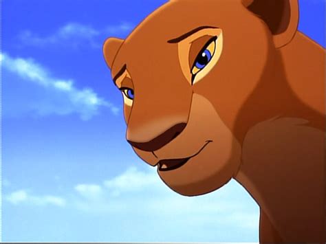 Image - Nala-the-lion-king-2-simbas-pride-4220841-1024-768.jpg | Heroes ...