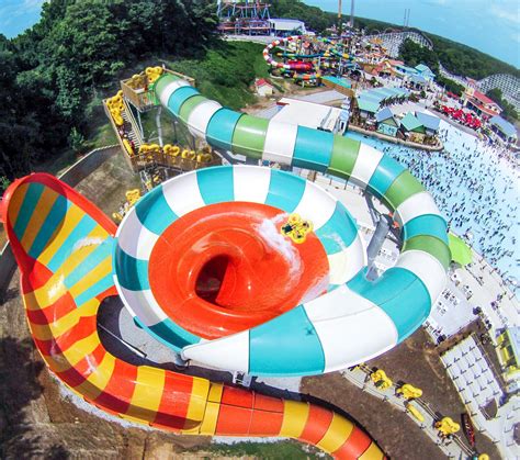 Everything You Need To Know About New Jersey Waterparks