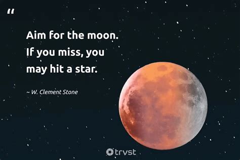 Full Moon Night Sky Quotes