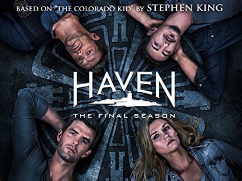 Haven (2010)