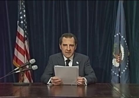 The Weird Minutes Before Nixon’s Resignation | The New Yorker