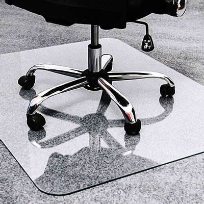 7 Best Chair Mats for Heavy People (Up to 1200 Lbs Capacity) - Redo ...