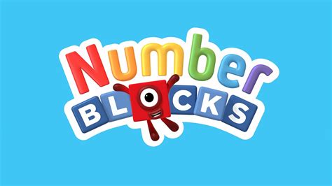 Numberblocks : ABC iview