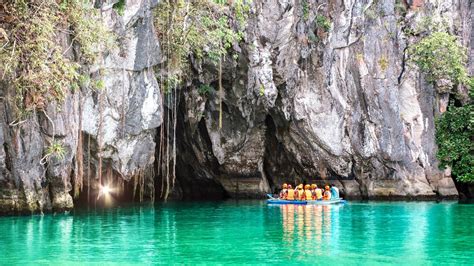 Puerto Princesa Underground River, Philippines: Top tips for travellers ...