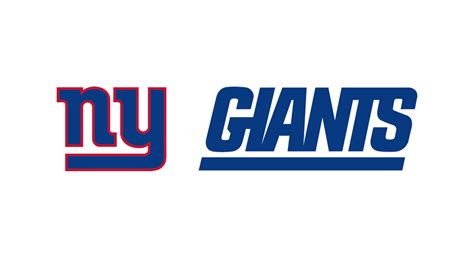 New York Giants Logo Download - AI - All Vector Logo