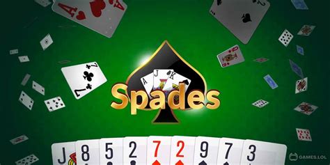 Spades Classic - Download & Play for Free Here