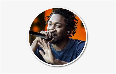 Kendrick Lamar - Kendrick Lamar Dreads 2018 - Free Transparent PNG ...