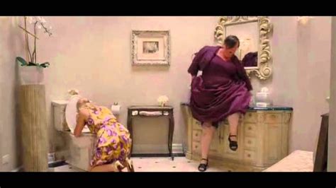 The best scene in bridesmaids. - YouTube