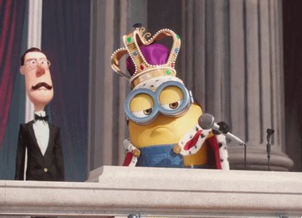 Minions Mic Drop GIF - Find & Share on GIPHY