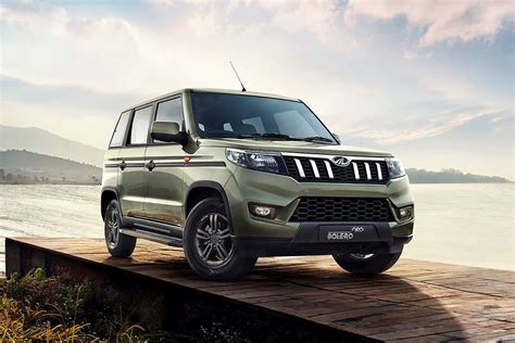 Mahindra Bolero Neo N4 On-Road Price and Offers in Panchkula