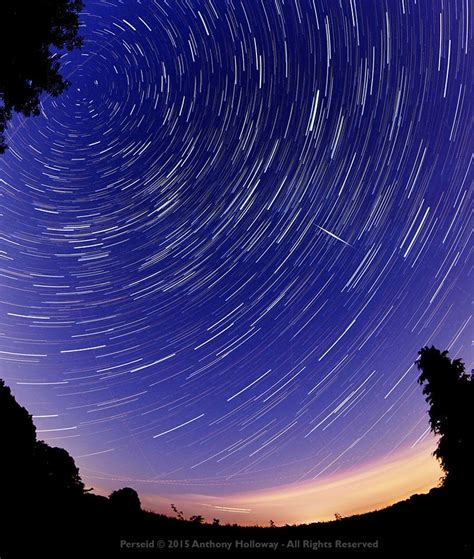 Perseid Meteor Shower - Quick Photography Tips | ePHOTOzine