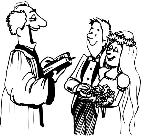 Free Marriage Cliparts, Download Free Marriage Cliparts png images ...