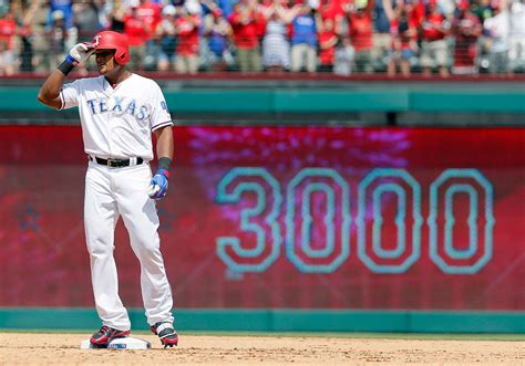 Former Mariner Adrian Beltre announces his retirement | HeraldNet.com