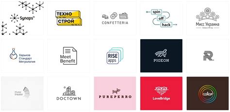 10 Logo Design Trends for 2023 and When to Use Them