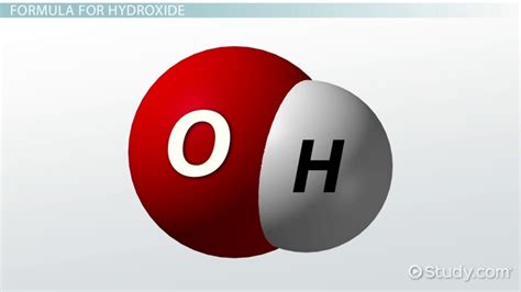 Ammonium Hydroxide Periodic Table | Elcho Table