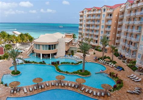 Divi Aruba Phoenix Beach Resort - Book Now