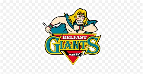 Belfast Giants Logo Transparent Png - Belfast Giants Logo,Giants Png ...