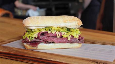 Vancouver sandwich shop Meat & Bread is coming to Calgary | Daily Hive ...