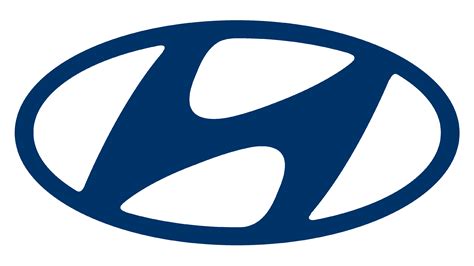 Hyundai Logo and sign, new logo meaning and history, PNG, SVG